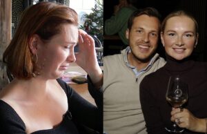 Maxime Meiland tegen Leroy Molkenboer: ‘Ik wil scheiden…’ Maxime Meiland