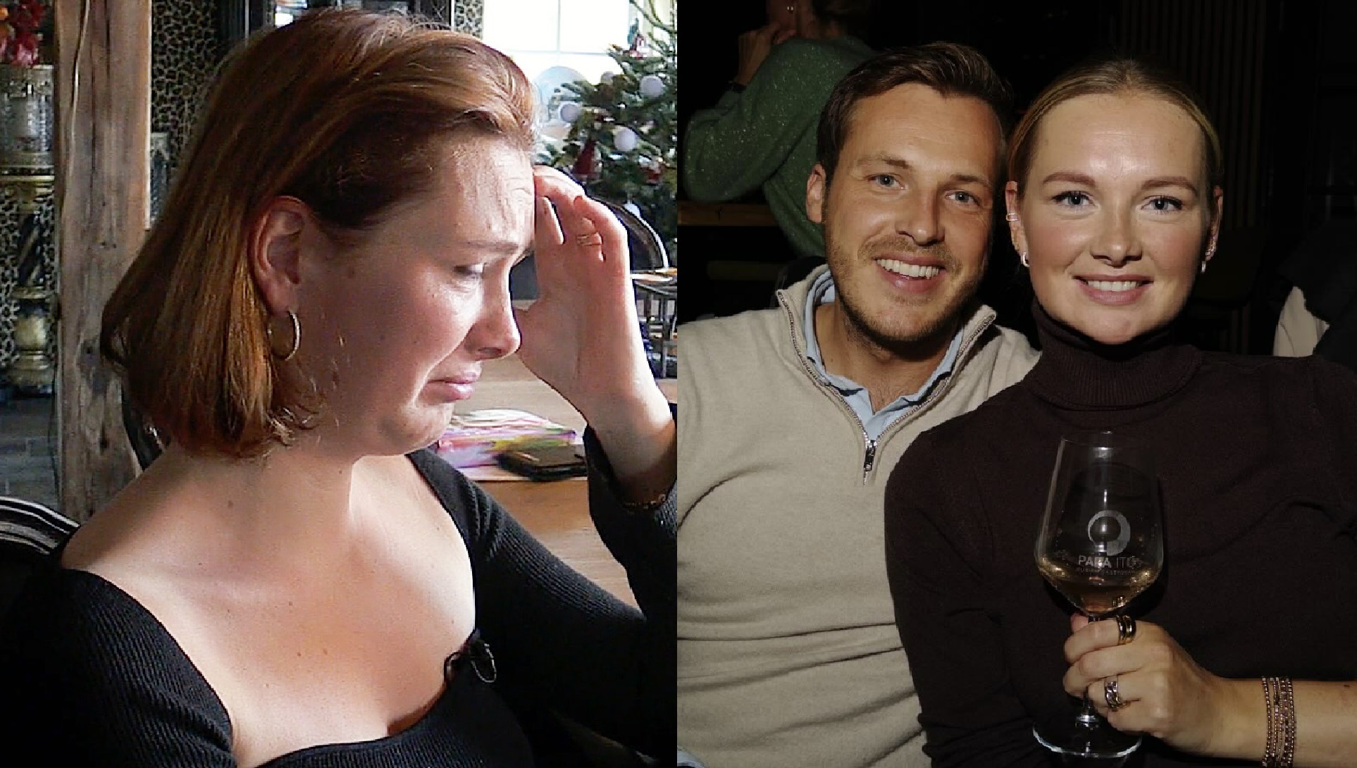 Relatieproblemen tussen Maxime Meiland en Leroy: 'Hij ging te ver met  andere vrouw!'