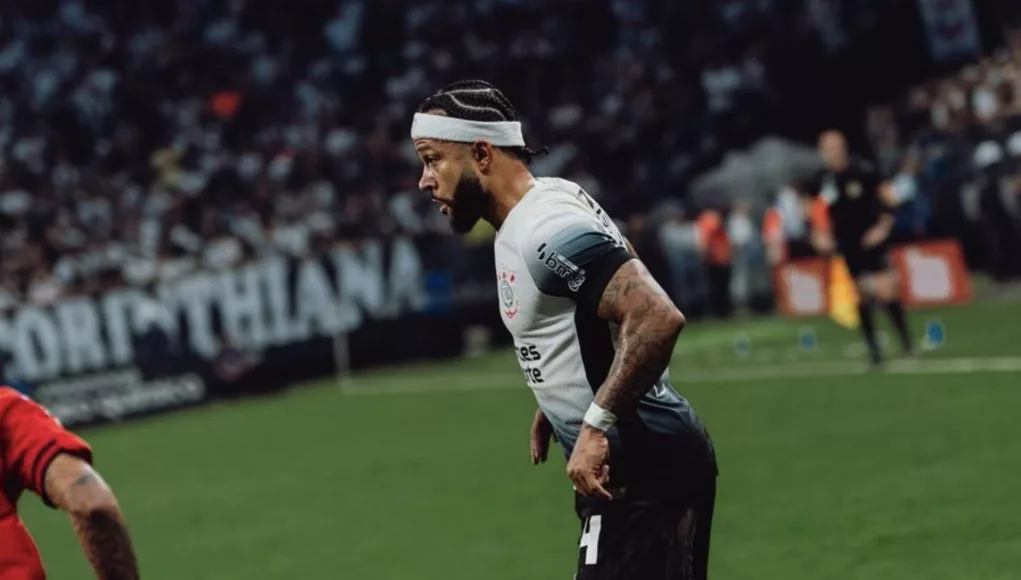 Memphis Depay