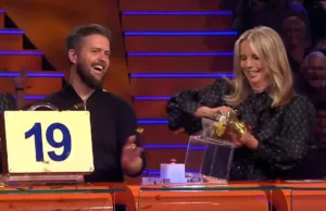 Winnaar van Miljoenenjacht blijkt al stinkend rijk: ‘2,5 ton is niks…’ Miljoenenjacht