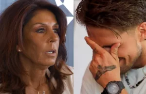 Rachel Hazes haalt keihard uit naar André Hazes: ‘In elk straatje een ander gaatje!’ Rachel Hazes