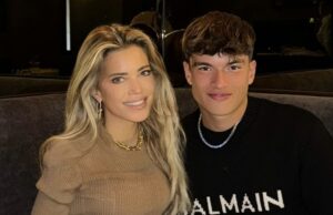 Rafael van der Vaart haalt snoeihard uit naar Sylvie Meis: ‘Geen goed voorbeeld!’ Rafael van der Vaart