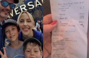 Bizar: Dit kost één dagje met het gezin naar Universal Studios Florida! Universal Studios Florida