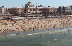 Weersverwachting voor juni, juli en augustus onheilspellend: ‘Hitterecords op komst!’ Zomer