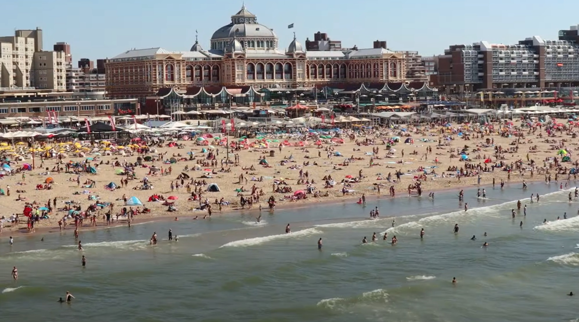 Nog één keer zomer: 'Hier wordt het ongekend warm in Nederland!'