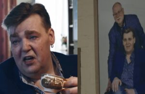 45-jarige Patrick heeft transitiespijt: ‘In feite zit ik nu gevangen in het verkeerde lichaam!’ Transitiespijt