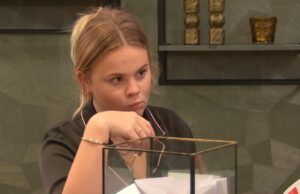 Ashanty boos op programmamakers LLDL: ‘Waarom heb ik jou gekregen!?’ LLDL