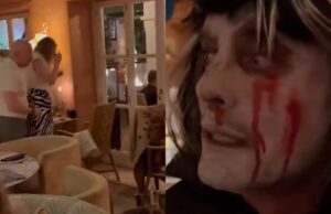 Bas en Nicolette benoemd tot ‘schande voor Nederland’ door wangedrag in Spanje! Bas Smit