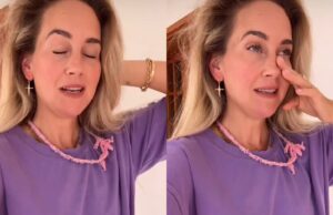 Influencer Elise Boers heeft ácht hele uren gewerkt: ‘Zó heftig… Ik ben doodop!’ Elise Boers