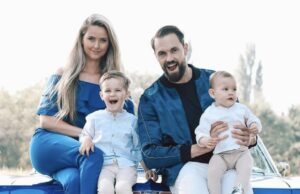 Joel Beukers en Dionne Esmee uit elkaar: ‘Affaire uitgelekt!’ joel beukers