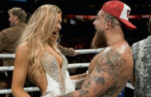 Jutta Leerdam zet absurd like-record met foto op Instagram: ‘Wereldster!’ Jutta Leerdam