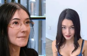 Esmee uit First Dates is ‘content creator’, mannelijk Nederland heeft haar ‘content’ al gevonden! LLDL