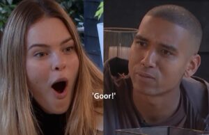 LLDL-Stept gaat jaarlijks met het gezin naar nudistencamping: ‘Met je naakte moeder? Goor!’ lldl