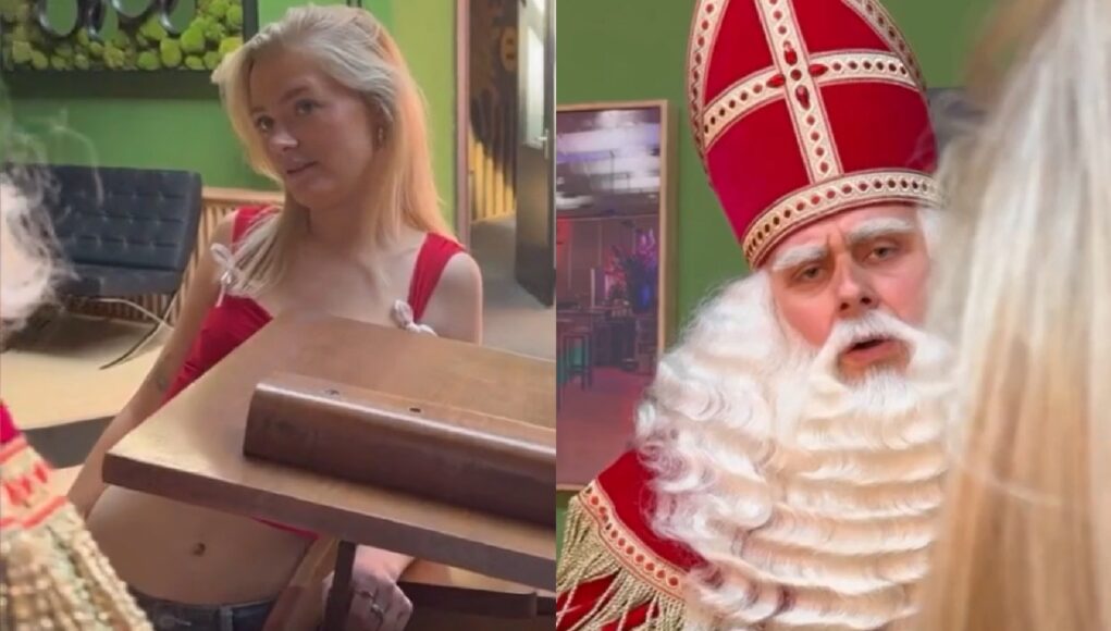 Sinterklaas