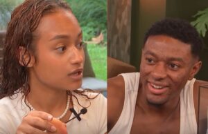 LLDL-date van Lanayla moet zijn ziel én matras reinigen: ‘Wil geen oude spermacellen!’ LLDL