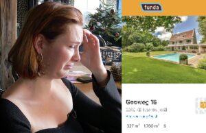 Maxime Meiland denkt ein-de-lijk peperdure villa te hebben verkocht, maar dan gebeurt dit! Maxime Meiland