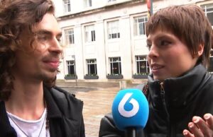 Gaat Mia Nicolai het nog eens proberen op het Eurovisie Songfestival: ‘Het lijkt er wel op!’ Mia Nicolai