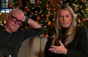 Huwelijkscrisis voor René van der Gijp en vrouw: ‘Komt door Vandaag Inside!’ René van der Gijp