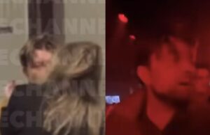 Niels Oosthoek verlaten door vrouw van zijn kinderen vanwege opgedoken filmpje met ándere vrouw! Niels Oosthoek