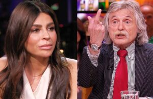 Olcay Gulsen nooit meer welkom bij Vandaag Inside: ‘Vals en achterbaks wijf!’ Olcay Gulsen