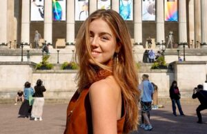 Prinses Alexia heeft al een bijnaam te pakken vanwege gedrag in Londen! Prinses Alexia