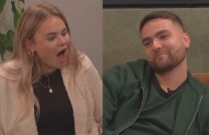 LLDL-Youri heeft een fijne binnenkomer: ‘Hoe groot is de kans dat ik gister jouw vriendin heb gen…’ LLDL