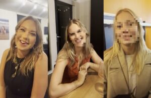 De vader van Kiki kan zich nooit meer vertonen op de hockeyclub na bekentenis van gehele team! Kiki