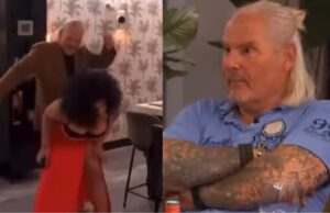 Vent in LLDL krijgt onverwacht nieuws na intieme danspartij: ‘Ik ben niet als meisje geboren…’ LLDL