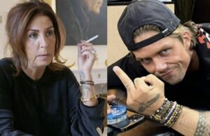 André Hazes geeft Rachel Hazes óók een Kerstcadeautje: ‘Holland Zing Hazes ten einde!’ André Hazes