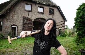 Boerderij van Dorst noodgedwongen gestopt vanwege kijkersbedrog: ‘Alles is nep!’ Boerderij van Dorst