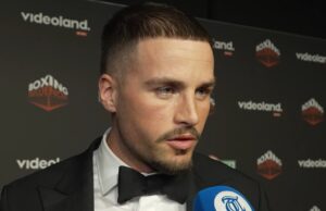 Donny Roelvink zal geen Kerst meer vieren met familie: ‘Vanwege mijn geloofsovertuiging!’ Donny Roelvink