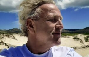 Gordon verlaat definitief Nederland voor nieuwe man die hij heeft ontmoet in buitenland! Gordon