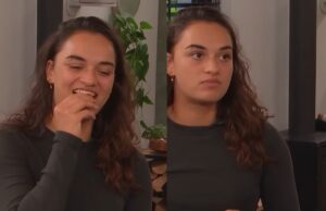 LLDL-Joy vertelt date dat ze pikante foto’s op Insta heeft, kijkers vinden haar profiel! LLDL