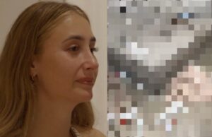 Lily Philips ging in één dag met 101 mannen naar bed: ‘Ik kan het niemand aanraden…’ Lily Philips