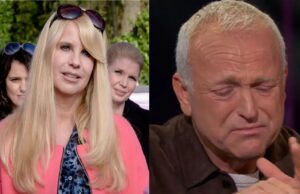 Linda de Mol maakt snoeiharde grap over verslaving Gordon in Gooische Vrouwen!