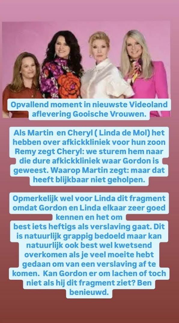 Linda de Mol