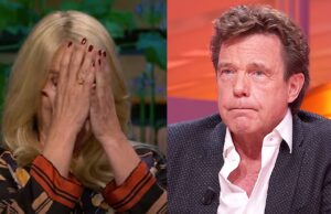 Linda de Mol onthult dat broer John de Mol mogelijk niet meer lang te leven heeft! Linda de Mol