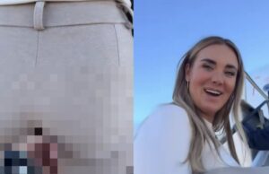 Er gaan mogelijk natuurfilms van Monique Westenberg rond, wij hebben er één gevonden! Monique Westenberg