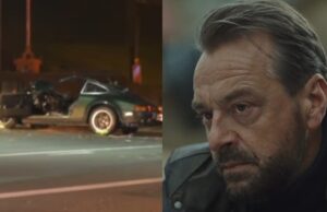 Videobeelden gelekt van ongeluk, Tom Waes bekend te veel te hebben gedronken! Tom Waes