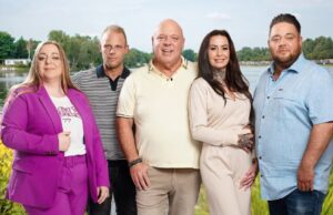 Massa is géén Kassa meer: Peter Gillis stapt op na 13 seizoenen Massa is Kassa! Peter Gillis