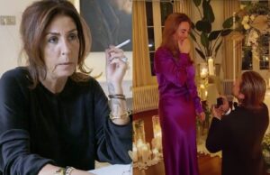 Nóg een rechtszaak: ‘Monique Westenberg mag van Rachel Hazes na bruiloft geen ‘Hazes’ heten!’ Rachel Hazes