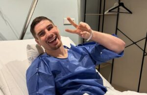 Ja echt, Rico Verhoeven doet nu ook aan ‘exclusieve content’: ‘Voor 10 euro per maand!’ Rico Verhoeven