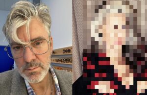 Dit is de nieuwe bloedmooie vriendin van Ruud de Wild: ‘Kan Olcay Gulsen niet aan tippen!’ Ruud de Wild