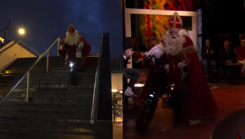 Sinterklaas