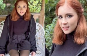 Actrice van natuurfilm in Sprookjesbos plaatst nieuwe beelden uit Efteling: ‘Zelfexpressie!’ Sprookjesbos