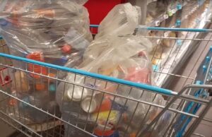 Statiegeld op flessen volgend jaar mogelijk gigantisch omhoog! Statiegeld