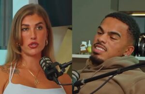 Transgendervrouw heeft ruim 50 bedpartners niets over transitie vertelt! Transgendervrouw