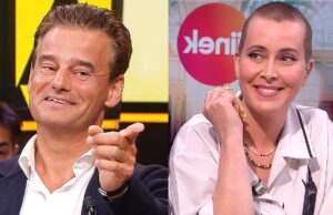 Wilfred Genee onthult het bizarre bedrag dat Anouk vraagt voor één optreden: ‘Héél bizar!’ Wilfred Genee