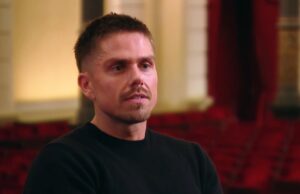 André Hazes haalt genadeloos uit naar Rachel in interview: ‘Wil geen geld voor Rachel verdienen!’ André Hazes