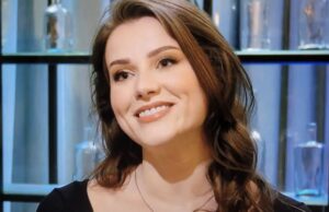 Aniska uit First Dates zal geen moeite hebben met het vinden van een vent met zulke foto’s op Instagram! First Dates